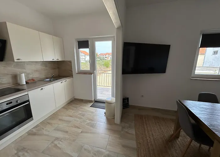 Villa Jadran Zadar Free Parking Sea View