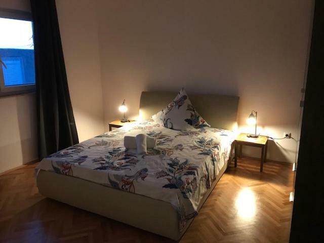 Jadran Free Parking Sea View Apartment